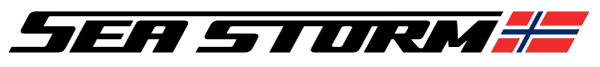 SeaStorm logo